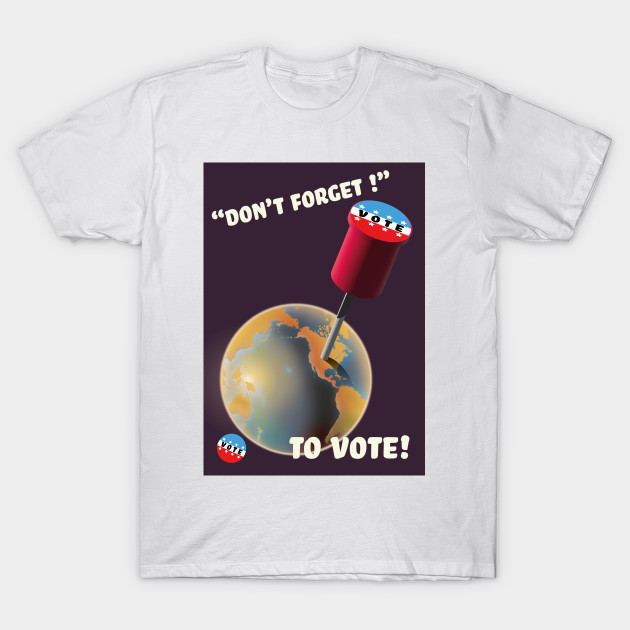 Don't forget to Vote by nickemporium1